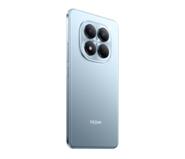 XIAOMI Redmi Note 15 Pro 8/256 GB Glacier Blue - 1471033 - zdjęcie 7